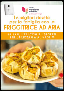 ebook friggitrice ad aria