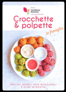 ebook crocchette e polpette