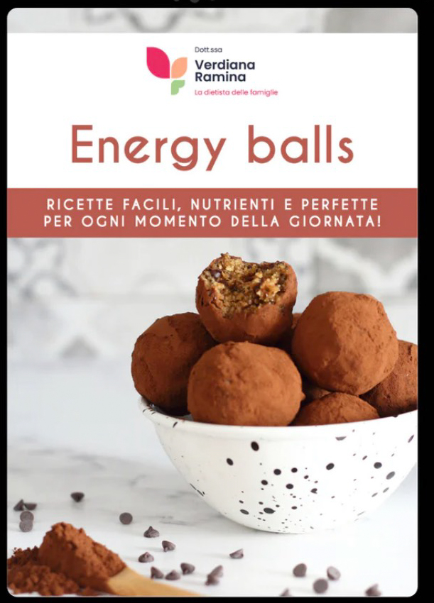 ebook energy balls