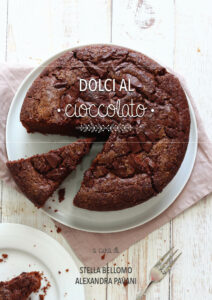 ebook Dolci al cioccolato