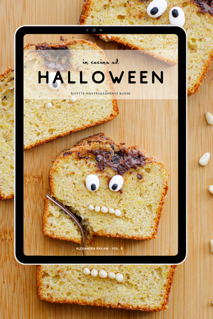 copertina ebook Halloween