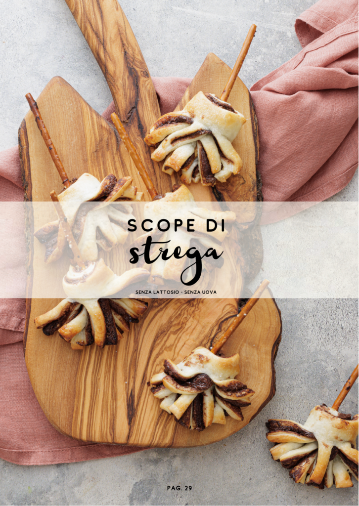 scope di strega