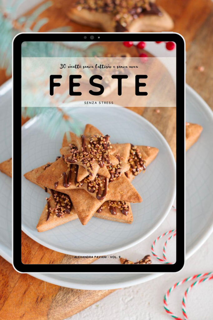 feste senza stress ebook